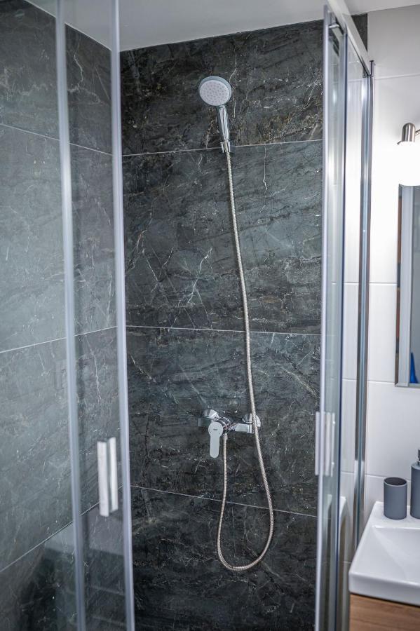 Nitra Castle Suite - Modern Elegance & Serenity Bagian luar foto